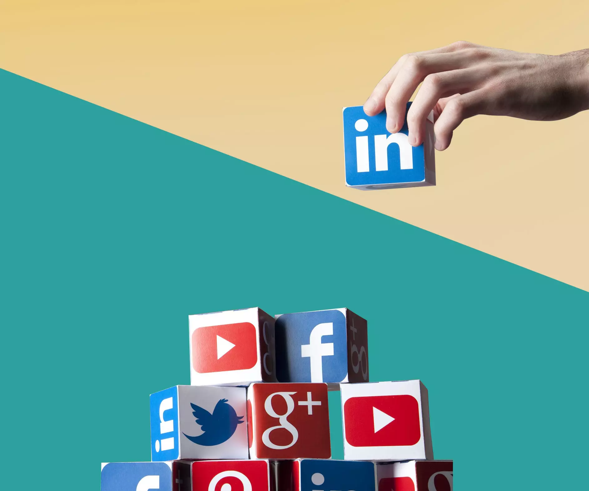 كيف تسوّق لعلامتك التجارية عبر وسائل التواصل الاجتماعي في دبي؟